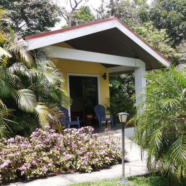 Arenal Villas Tranquilas, Free-Standing Equipped Houses นวยโว อาเรนัล ภายนอก รูปภาพ