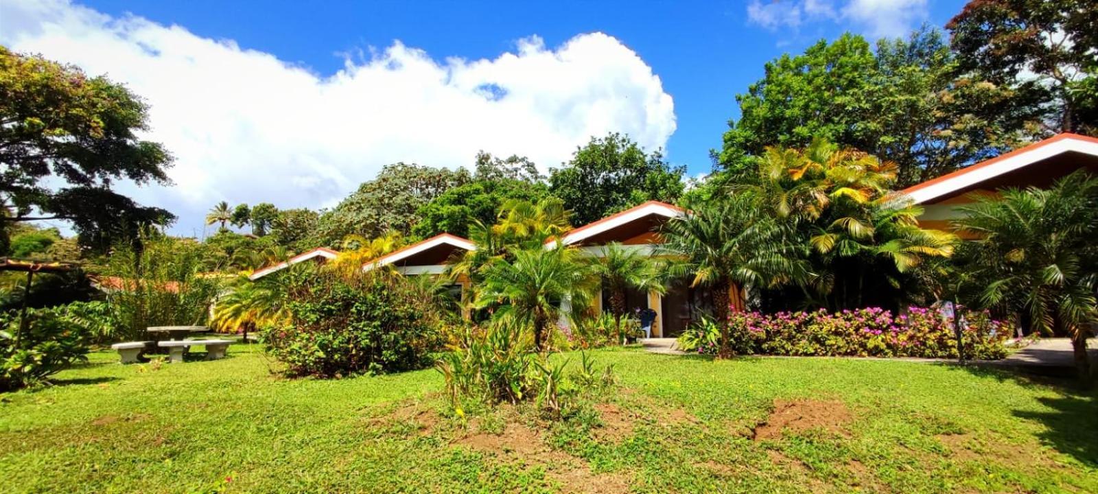 Arenal Villas Tranquilas, Free-Standing Equipped Houses นวยโว อาเรนัล ภายนอก รูปภาพ