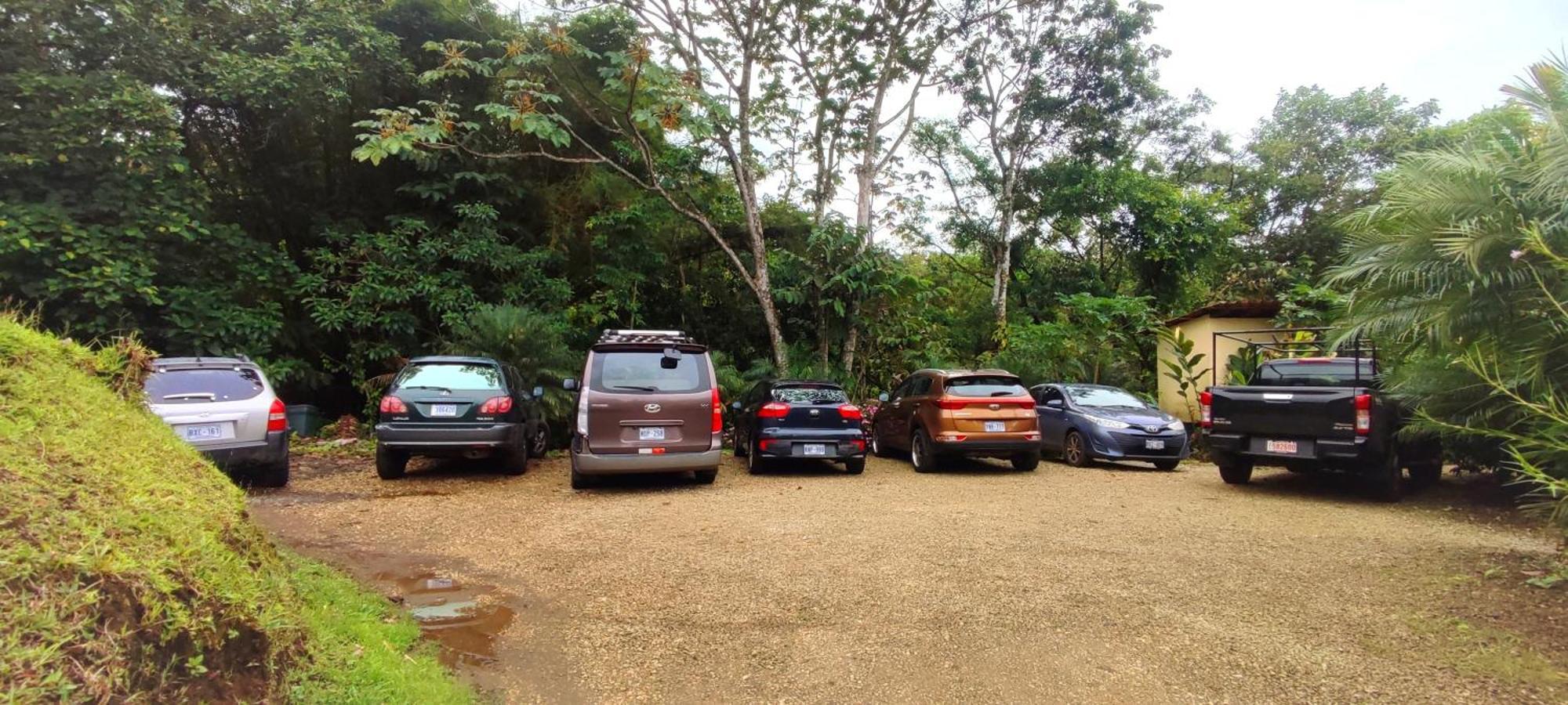Arenal Villas Tranquilas, Free-Standing Equipped Houses นวยโว อาเรนัล ภายนอก รูปภาพ