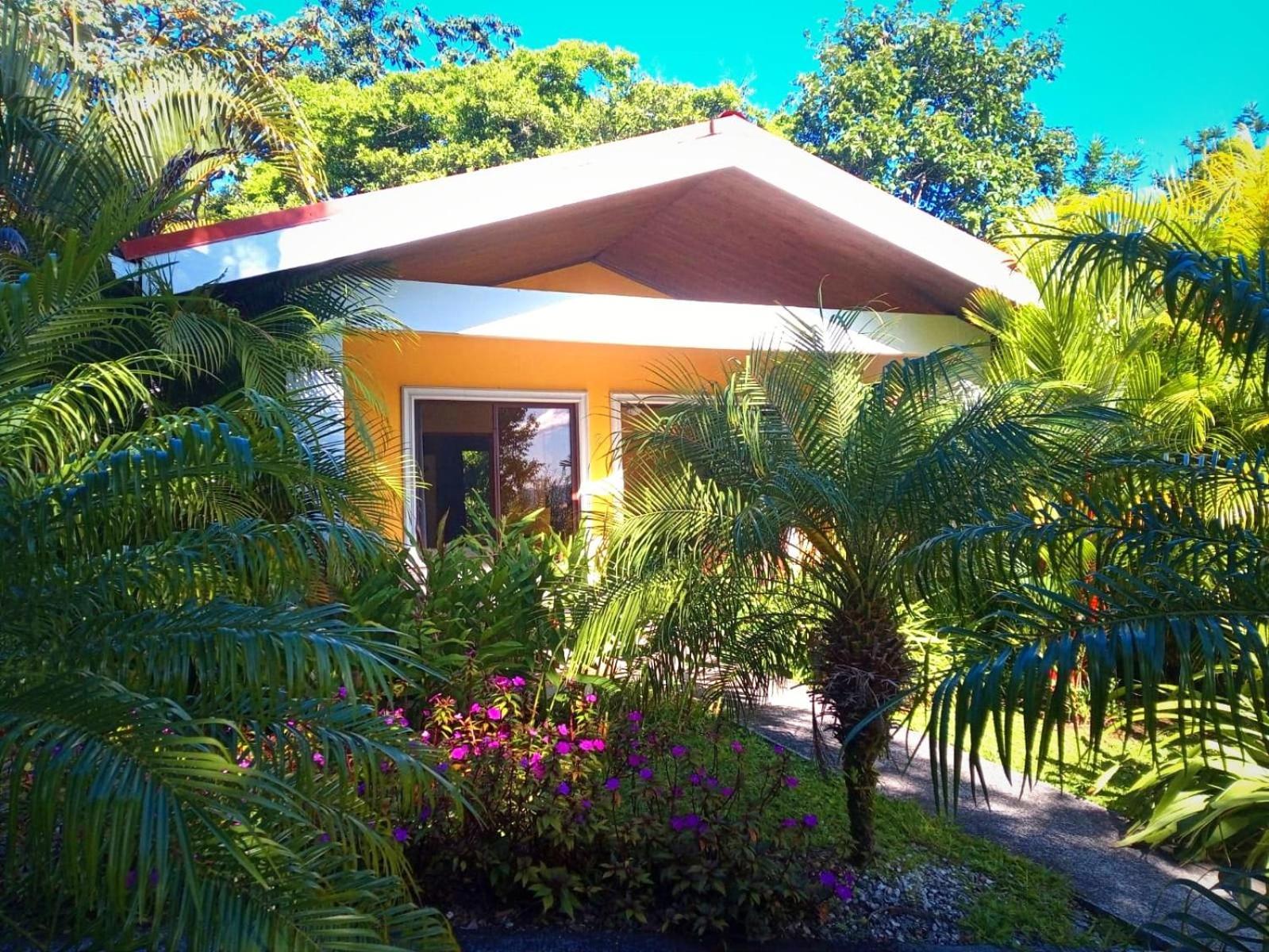 Arenal Villas Tranquilas, Free-Standing Equipped Houses นวยโว อาเรนัล ภายนอก รูปภาพ