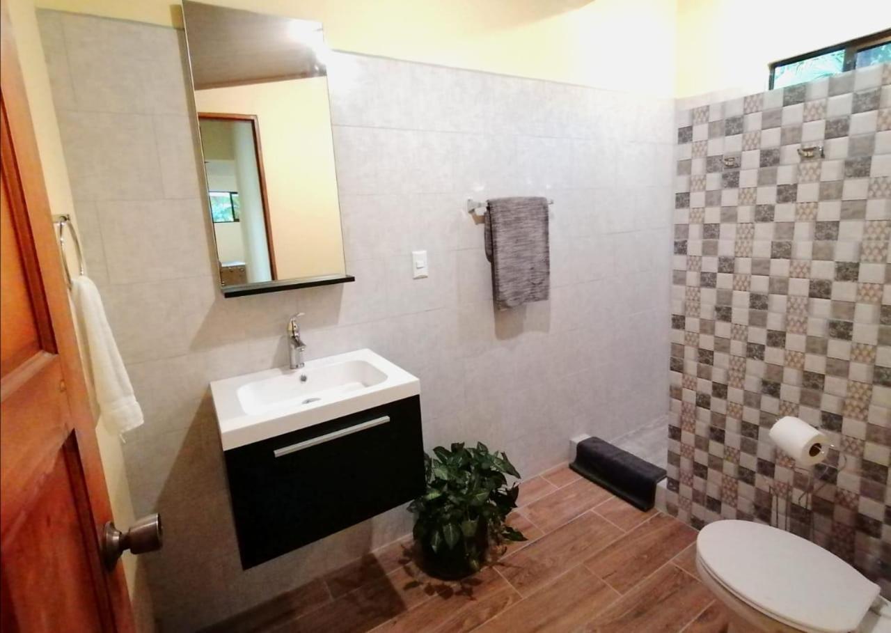 Arenal Villas Tranquilas, Free-Standing Equipped Houses นวยโว อาเรนัล ภายนอก รูปภาพ