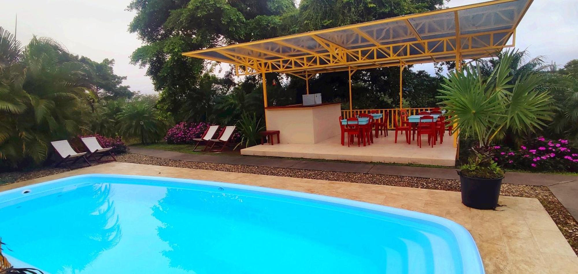 Arenal Villas Tranquilas, Free-Standing Equipped Houses นวยโว อาเรนัล ภายนอก รูปภาพ