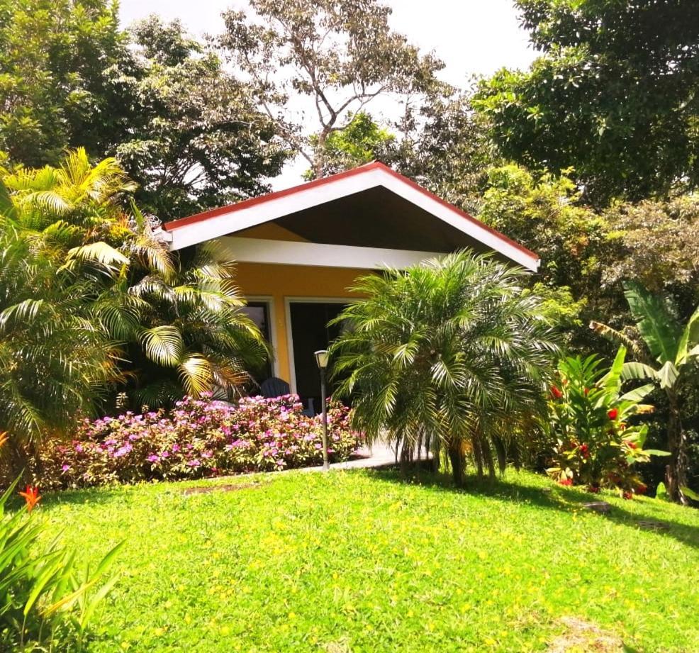 Arenal Villas Tranquilas, Free-Standing Equipped Houses นวยโว อาเรนัล ภายนอก รูปภาพ