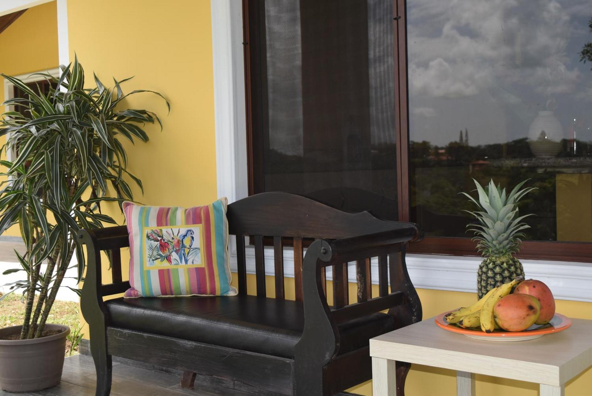Arenal Villas Tranquilas, Free-Standing Equipped Houses นวยโว อาเรนัล ภายนอก รูปภาพ