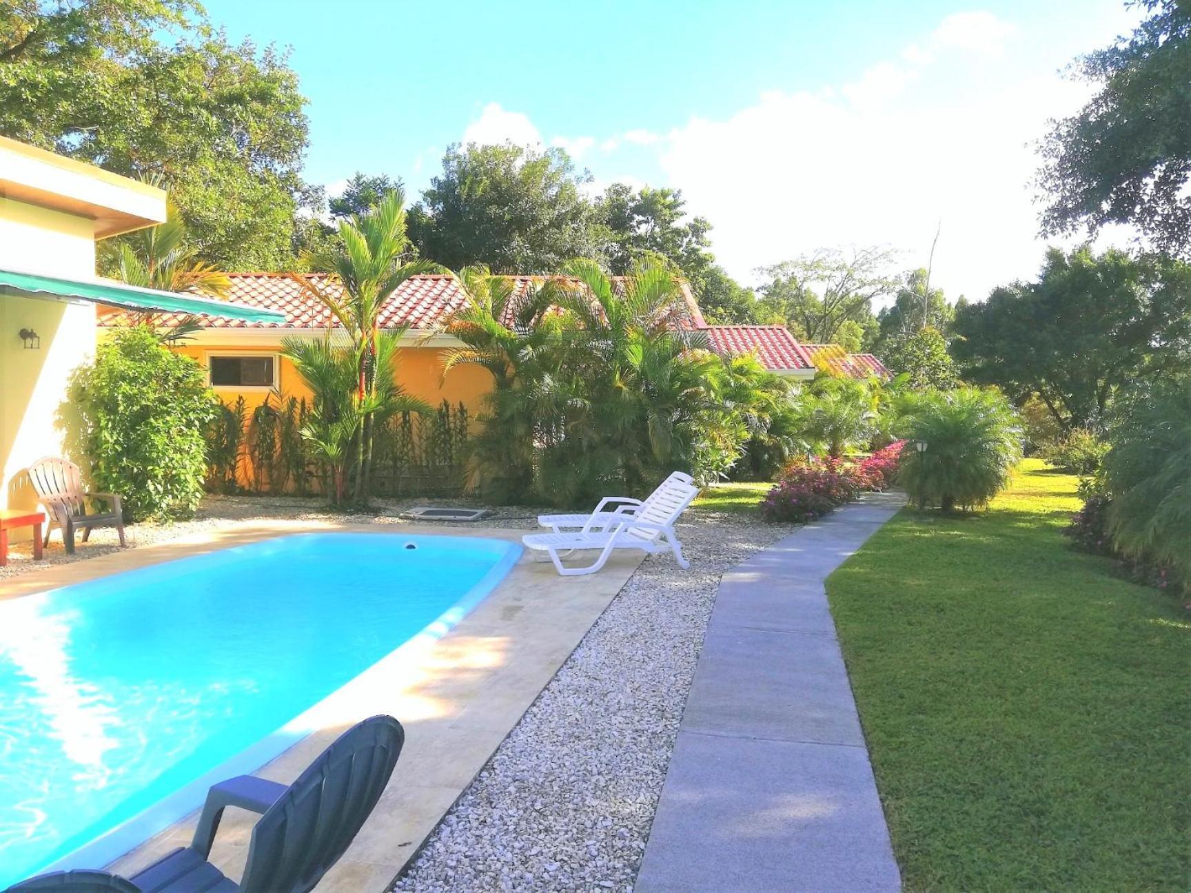 Arenal Villas Tranquilas, Free-Standing Equipped Houses นวยโว อาเรนัล ภายนอก รูปภาพ