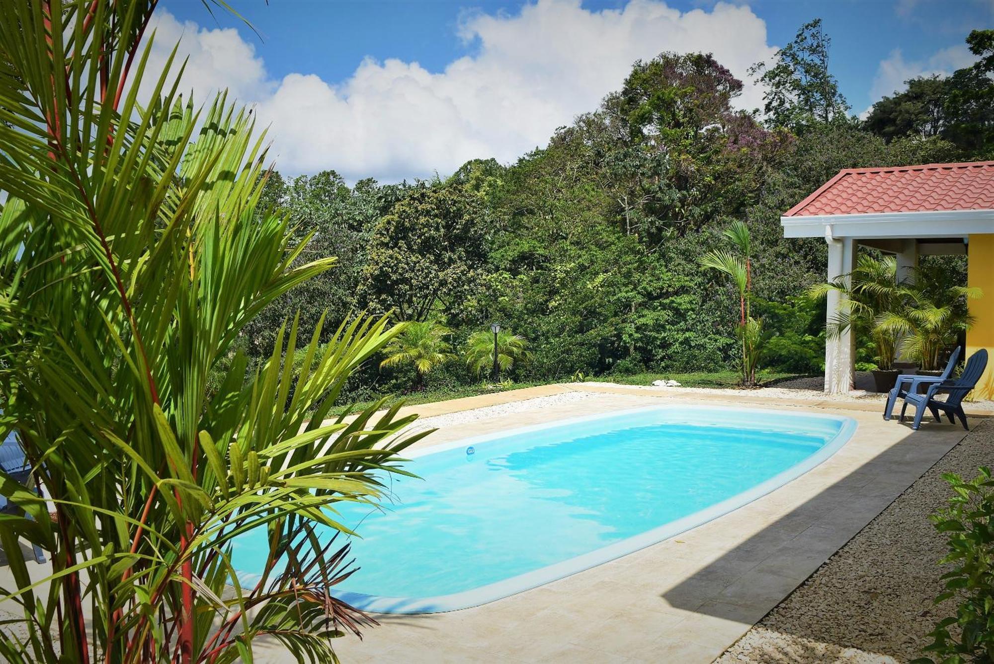 Arenal Villas Tranquilas, Free-Standing Equipped Houses นวยโว อาเรนัล ภายนอก รูปภาพ