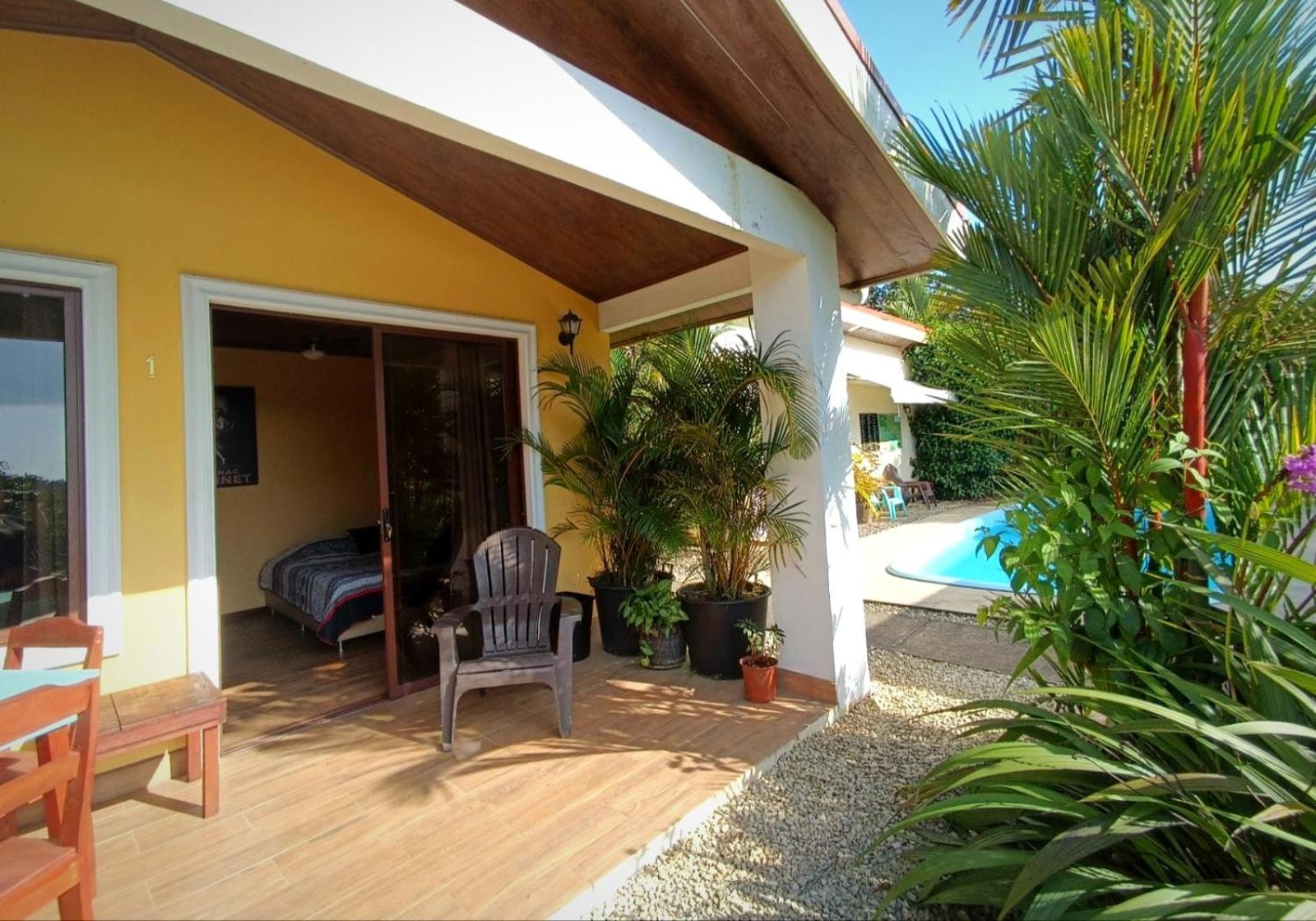 Arenal Villas Tranquilas, Free-Standing Equipped Houses นวยโว อาเรนัล ภายนอก รูปภาพ