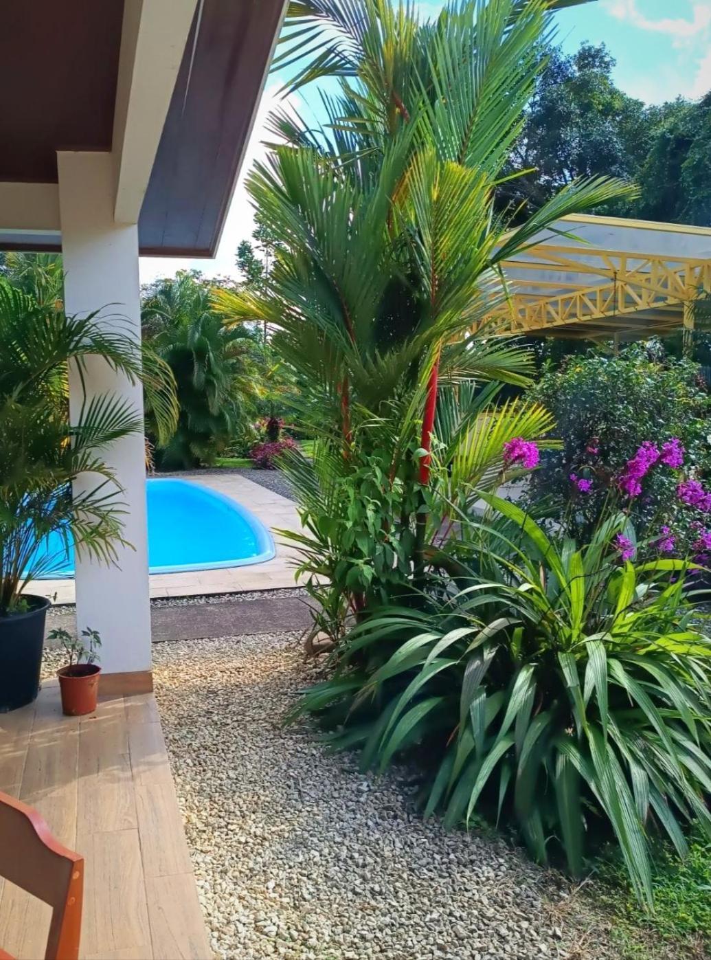 Arenal Villas Tranquilas, Free-Standing Equipped Houses นวยโว อาเรนัล ภายนอก รูปภาพ