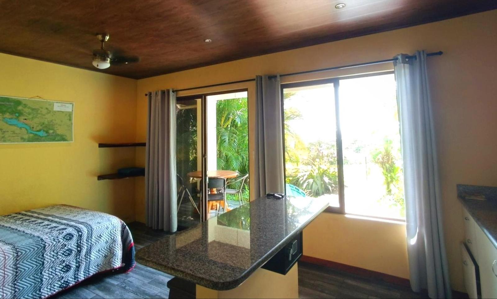 Arenal Villas Tranquilas, Free-Standing Equipped Houses นวยโว อาเรนัล ภายนอก รูปภาพ