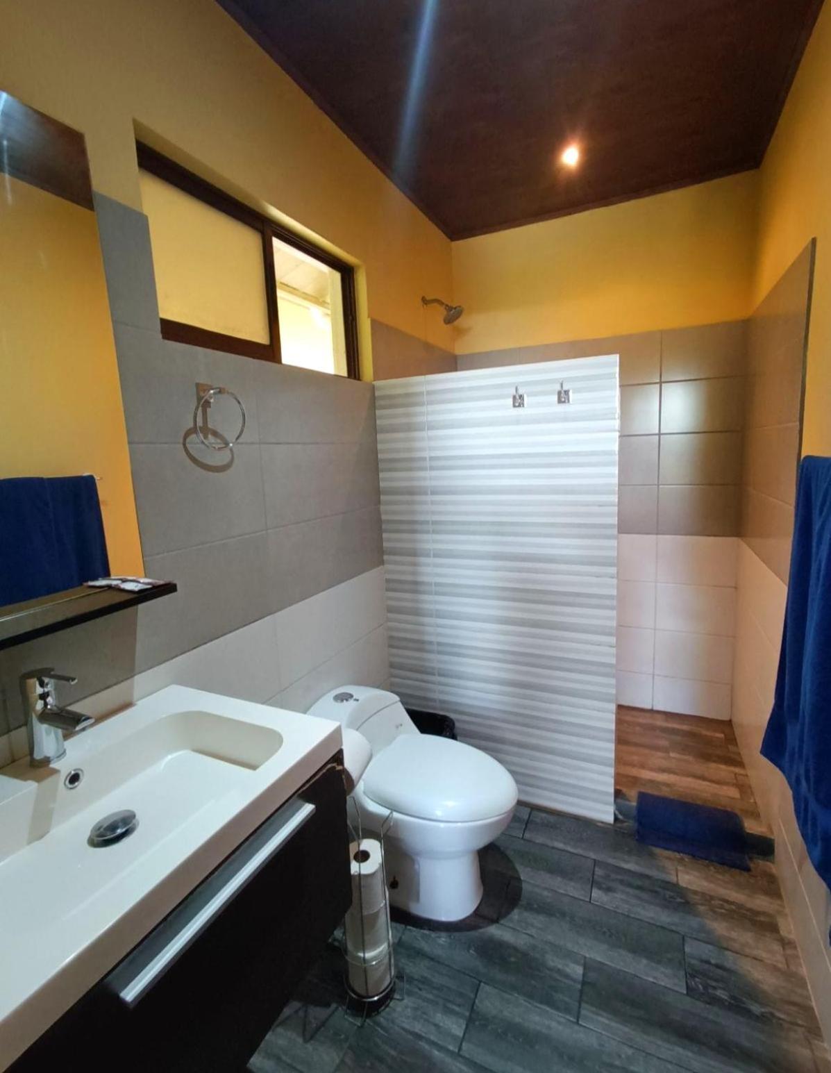 Arenal Villas Tranquilas, Free-Standing Equipped Houses นวยโว อาเรนัล ภายนอก รูปภาพ
