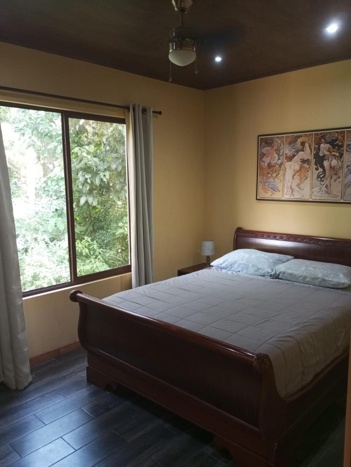 Arenal Villas Tranquilas, Free-Standing Equipped Houses นวยโว อาเรนัล ภายนอก รูปภาพ
