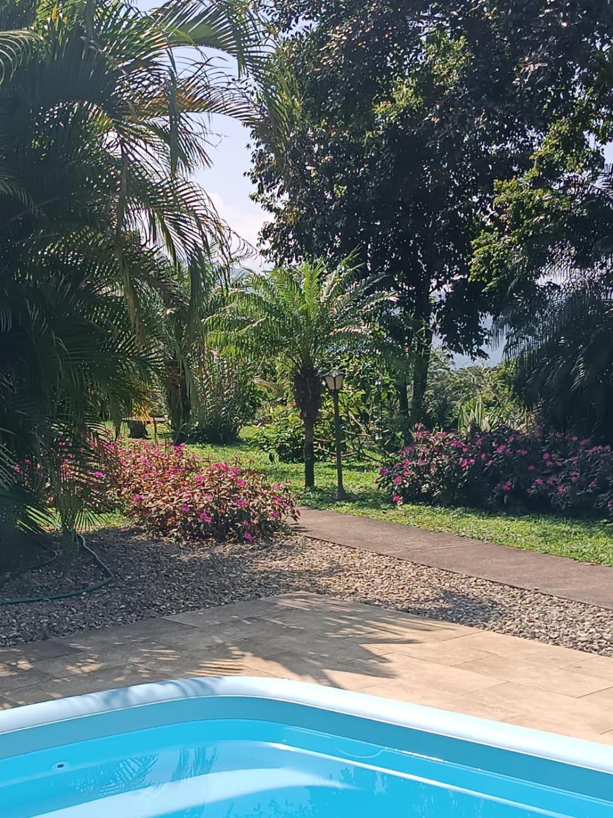Arenal Villas Tranquilas, Free-Standing Equipped Houses นวยโว อาเรนัล ภายนอก รูปภาพ