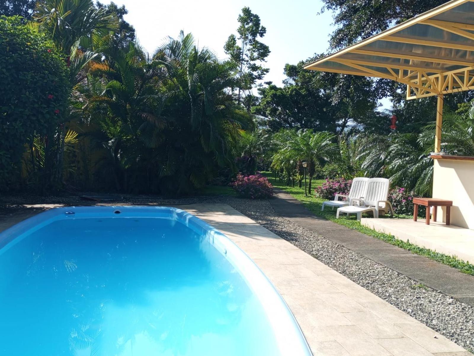 Arenal Villas Tranquilas, Free-Standing Equipped Houses นวยโว อาเรนัล ภายนอก รูปภาพ