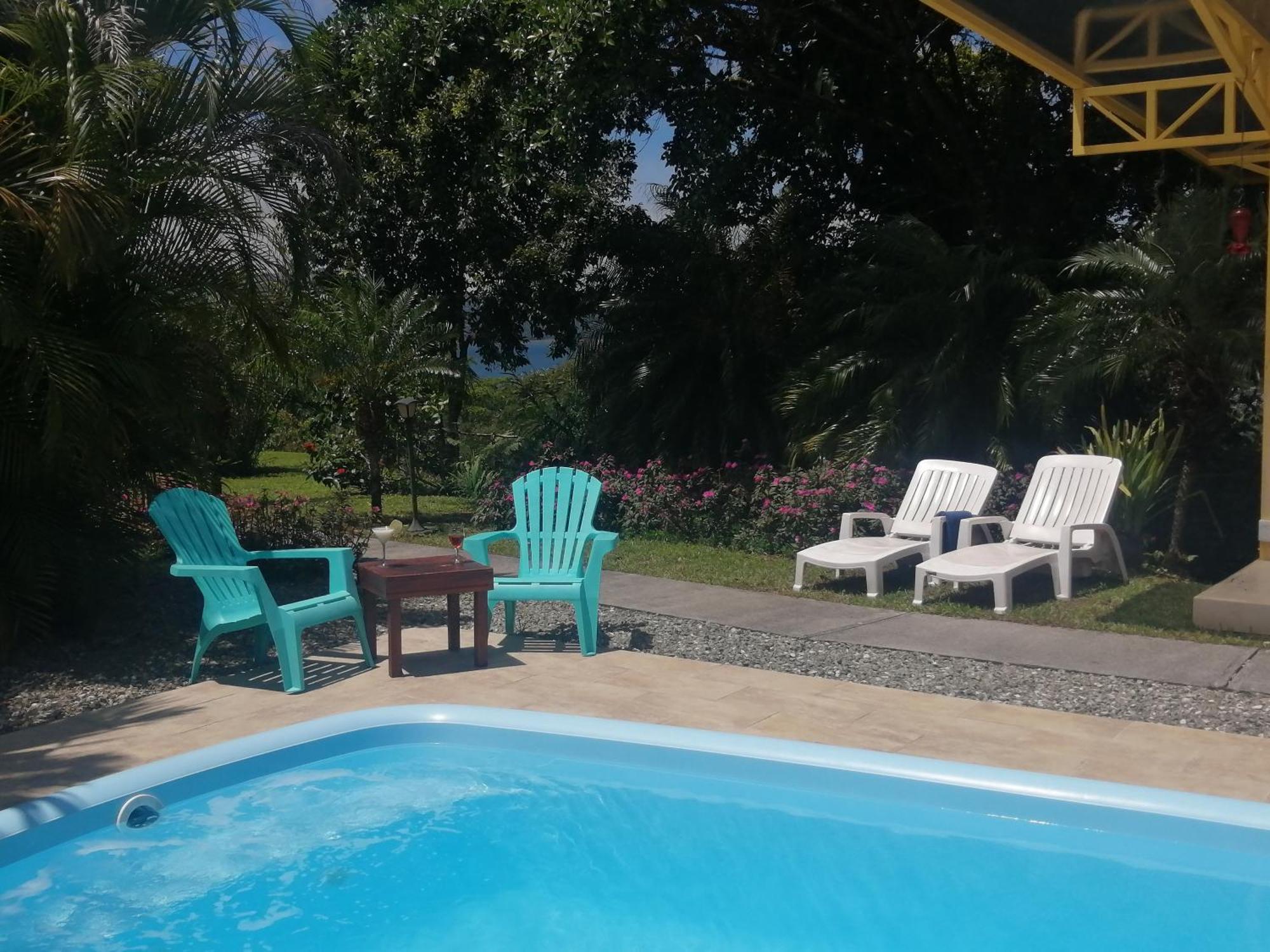Arenal Villas Tranquilas, Free-Standing Equipped Houses นวยโว อาเรนัล ภายนอก รูปภาพ